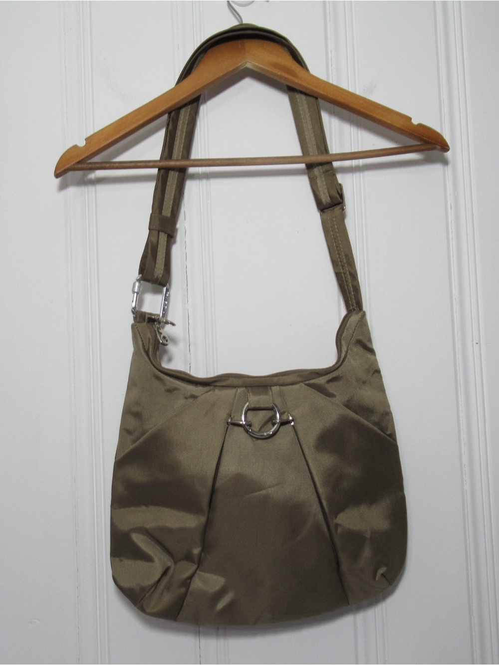 Travelon Crossbody Purse